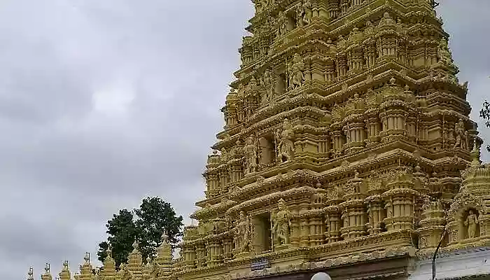 Sri Shveta Varahaswami Temple