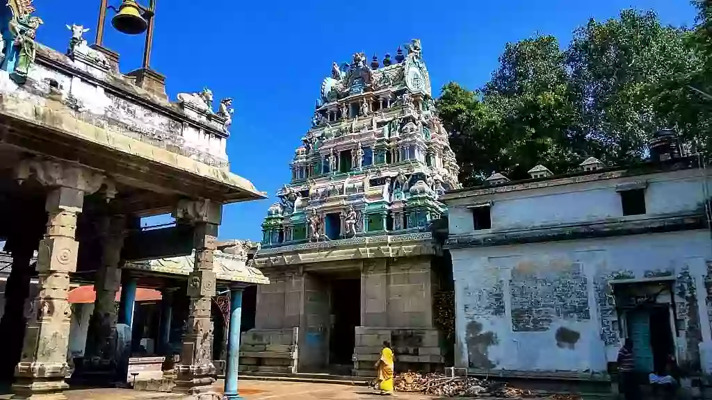 thiruvetkalam-temple-chidambaram