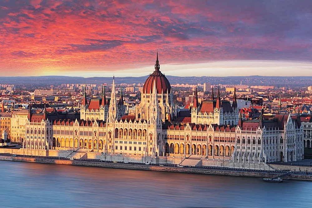 Budapest, Hungary 